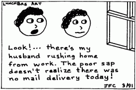 Cartoon