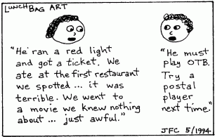 Cartoon