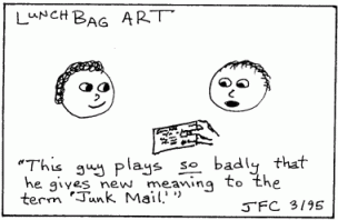 Cartoon