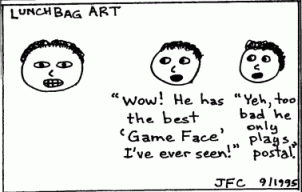 Cartoon