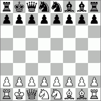 Starting Position