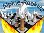 Alpine-Rookies Team Logo