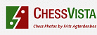 ChessVista Logo
