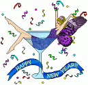 Happy New Year 2005!
