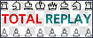 Total Replay logo