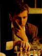 Bobby Fischer