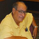Dr. Ira Lee Riddle runs for CJA President