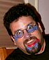 The Colorful Webmaster for The Wicked Bishops