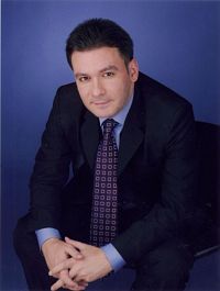 Olimpiu G. Urcan