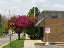 2009_05_05 Mason Michigan