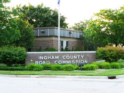 2009_08_11 Mason Ingham County Road Commission
