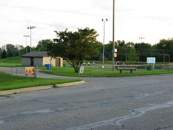 2009_08_11 Mason Keith L. Hayes Park