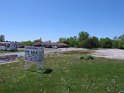 2010_05_19 Mason Michigan