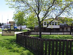 2010_05_19 Mason Michigan