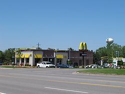 2010_05_19 Mason Michigan
