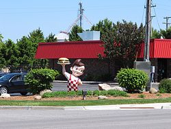 2010_05_19 Mason Michigan