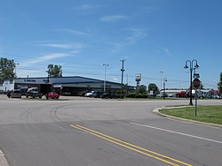 2010_06_09 Mason Michigan