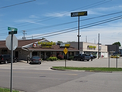 2010_06_09 Mason Michigan