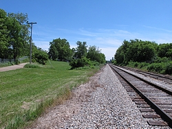 2010_06_09 Mason Michigan