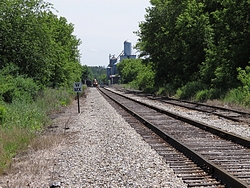 2010_06_09 Mason Michigan