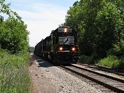 2010_06_09 Mason Michigan