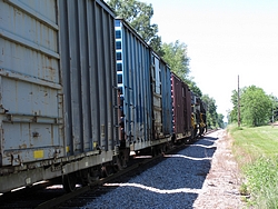 2010_06_09 Mason Michigan
