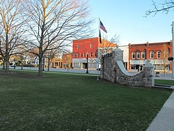 2011_04_12 Mason Michigan