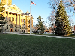 2011_04_12 Mason Michigan