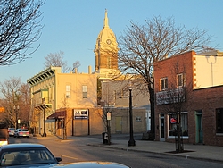 2011_04_12 Mason Michigan