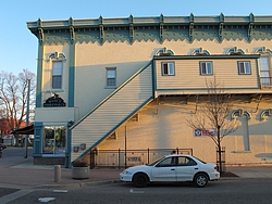 2011_04_12 Mason Michigan