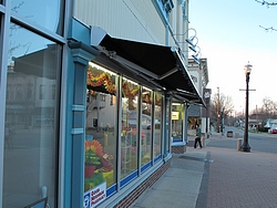 2011_04_12 Mason Michigan