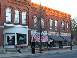 2011_04_12 Mason Michigan