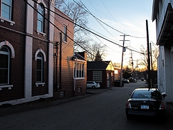 2011_04_12 Mason Michigan