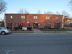 2011_04_12 Mason Michigan