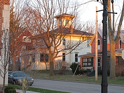 2011_04_12 Mason Michigan