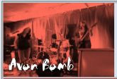 Avon Bomb logo