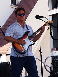 Avon Bomb, 2012 Mason Sun Dried Music Fest, Mason, Michigan, 25 August 2012