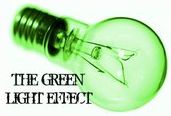 Green Light Effect logo