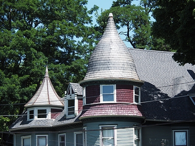 Photo Walk in Charlotte, Michigan, 30 July 2015<BR> Olympus OM-D E-M1 with original model of Olympus 14-150/4-5.6 lens