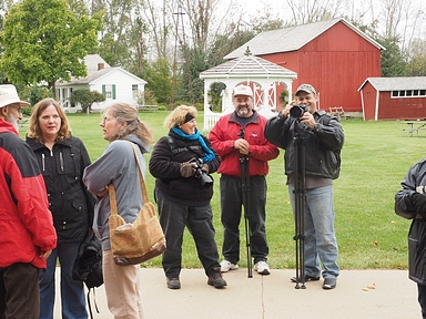 Scott Kelby Photowalk at the Meridian Historical Village, 3 October 2015, Olympus OM-D E-M1 with Olympus PRO 12-40/2.8 lens