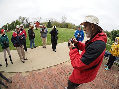 Scott Kelby Photowalk at the Meridian Historical Village, 3 October 2015, Olympus OM-D E-M1 with Olympus PRO 12-40/2.8 lens