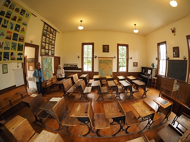 Scott Kelby Photowalk at the Meridian Historical Village, 3 October 2015, Olympus OM-D E-M1 with Olympus PRO 12-40/2.8 lens