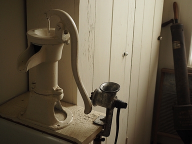 Scott Kelby Photowalk at the Meridian Historical Village, 3 October 2015, Olympus OM-D E-M1 with Olympus PRO 12-40/2.8 lens