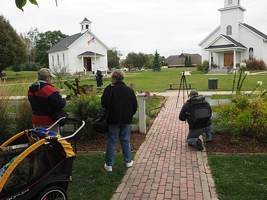 Scott Kelby Photowalk at the Meridian Historical Village, 3 October 2015, Olympus OM-D E-M1 with Olympus PRO 12-40/2.8 lens