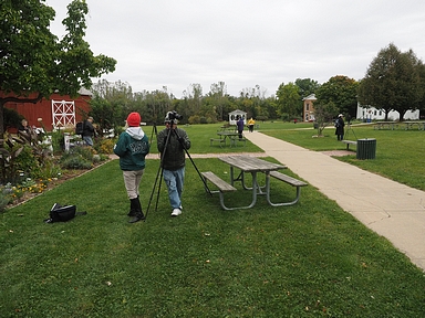 Scott Kelby Photowalk at the Meridian Historical Village, 3 October 2015, Olympus OM-D E-M1 with Olympus PRO 12-40/2.8 lens