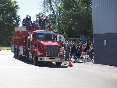 Mason Fire Department Open House, Mason, Michigan, 8 October 2016, Olympus OM-D E-M1 with Olympus 12-40/2.8 lens