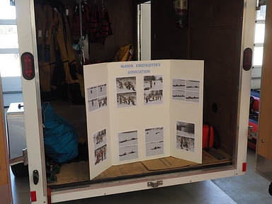 Mason Fire Department Open House, Mason, Michigan, 8 October 2016, Olympus OM-D E-M1 with Olympus 12-40/2.8 lens