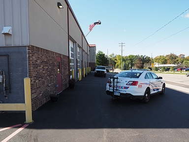Mason Fire Department Open House, Mason, Michigan, 8 October 2016, Olympus OM-D E-M1 with Olympus 12-40/2.8 lens