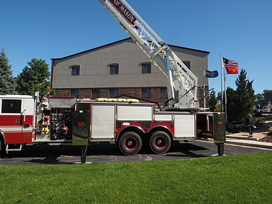 Mason Fire Department Open House, Mason, Michigan, 8 October 2016, Olympus OM-D E-M1 with Olympus 12-40/2.8 lens