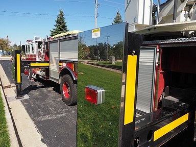 Mason Fire Department Open House, Mason, Michigan, 8 October 2016, Olympus OM-D E-M1 with Olympus 12-40/2.8 lens